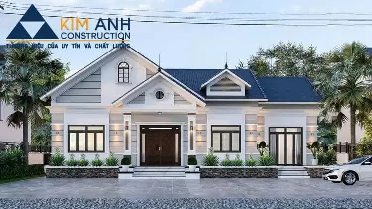 mau nha cap 4 mai thai