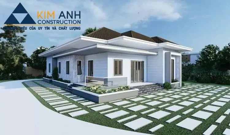 mau nha cap 4 nong thon don gian