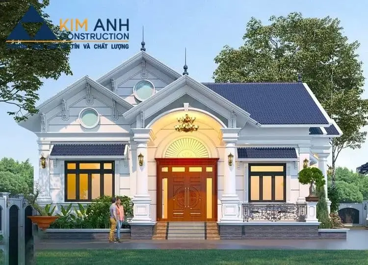 mau nha cap 4 nong thon don gian