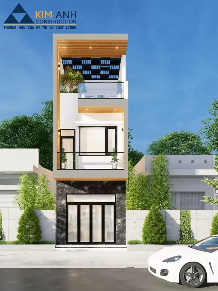 mau nha ong 2 tang 5x16