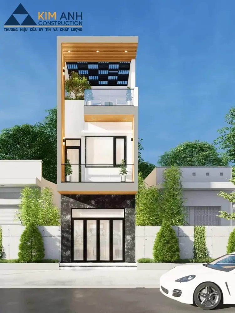 mau nha ong 2 tang 5x16