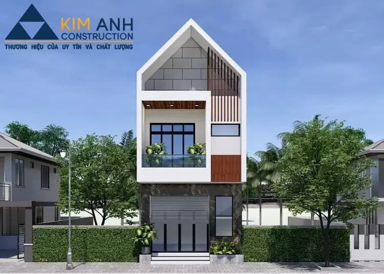 mau nha ong 2 tang dep