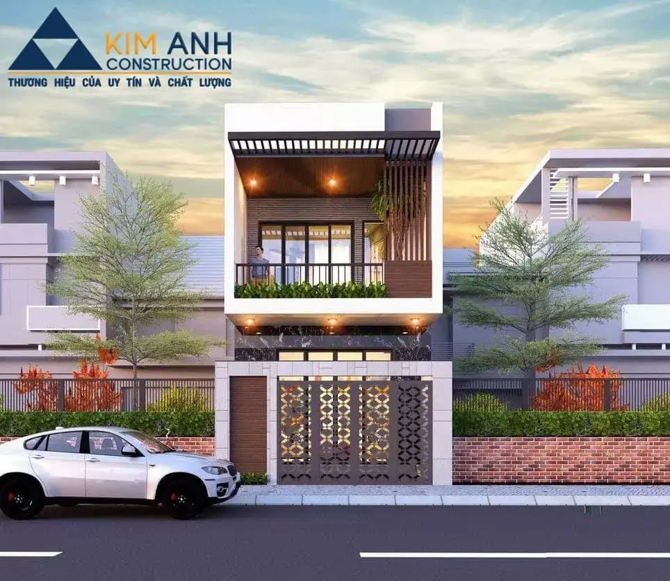 mau nha ong 2 tang dep