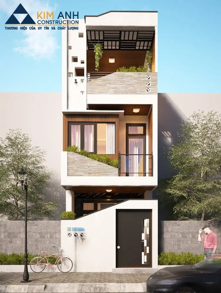 mau nha ong 3 tang dep