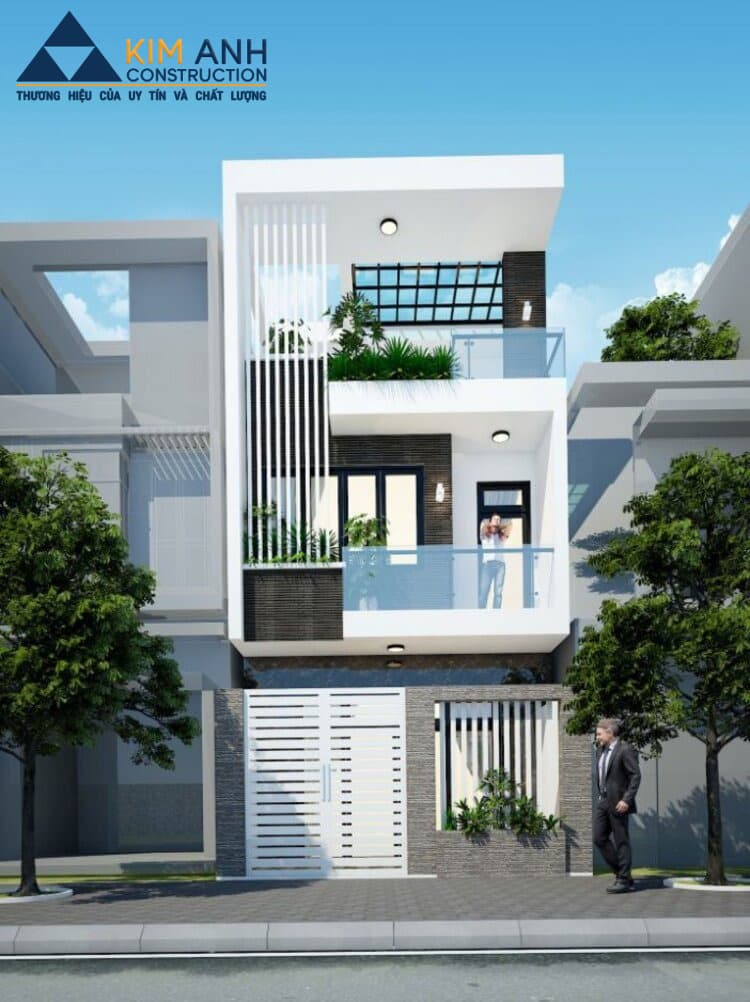 mau nha ong 3 tang dep