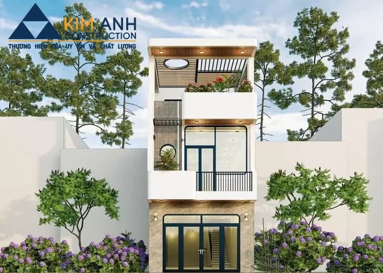 mau nha ong 3 tang dep