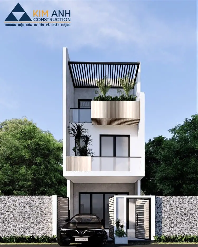 mau nha ong 3 tang dep