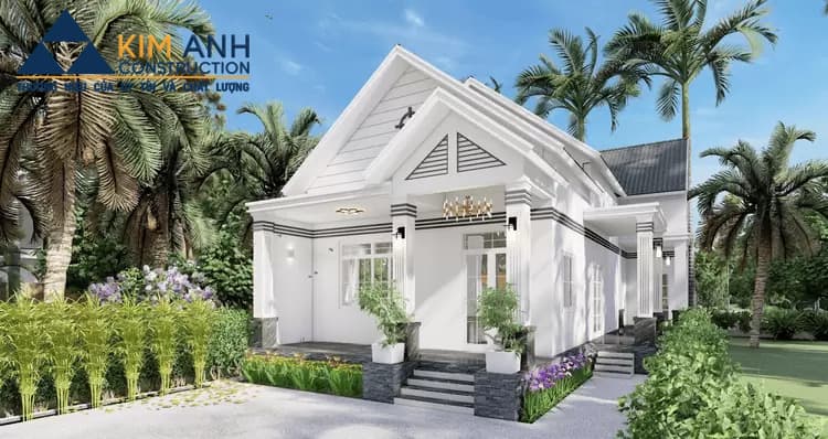 mau nha ong cap 4 co san vuon