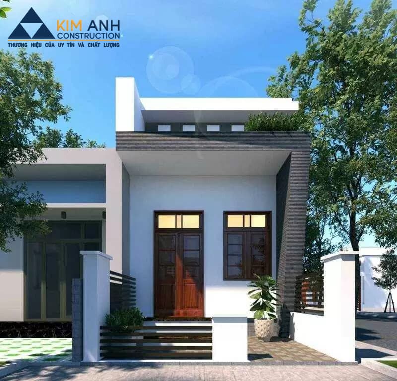 mau nha ong cap 4 dep