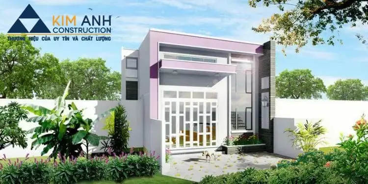 mau nha ong cap 4 nong thon