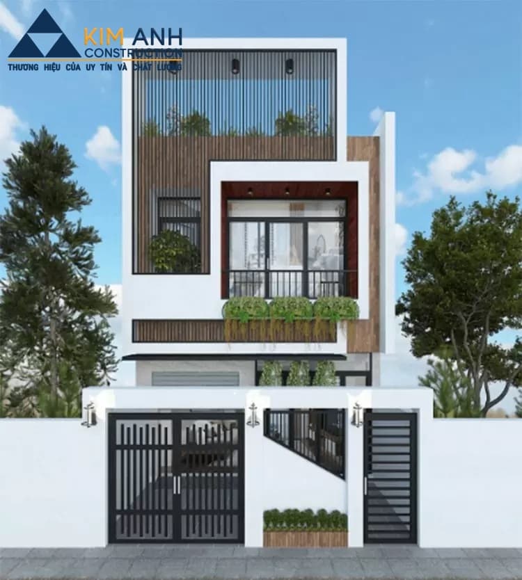 mau nha ong 2 tang dep