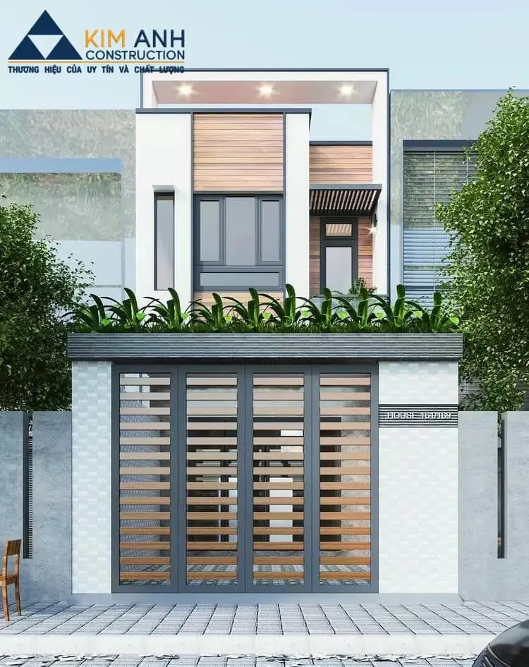 mau nha ong 2 tang dep