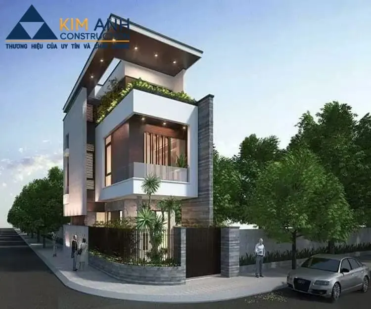 mau nha ong 2 mat tien