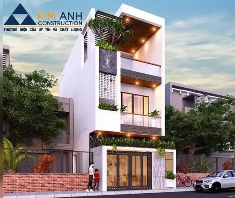 mau nha ong 3 tang dep