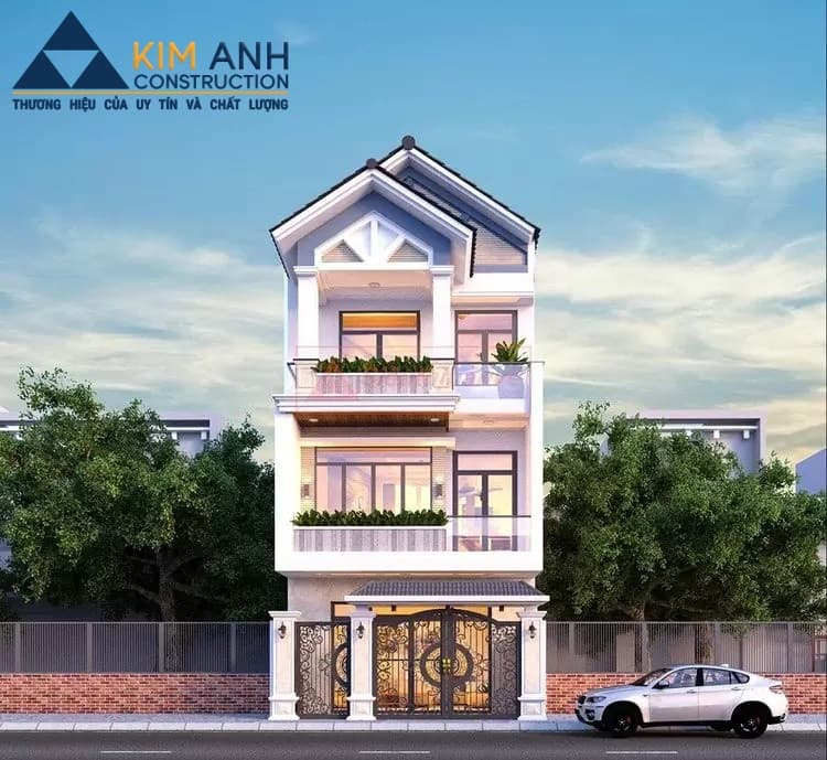 mau nha ong 3 tang dep