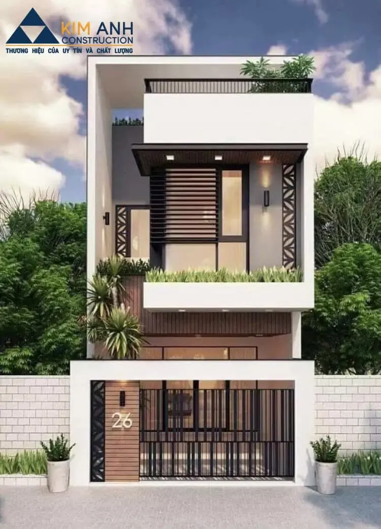 mau nha ong mat tien 5m