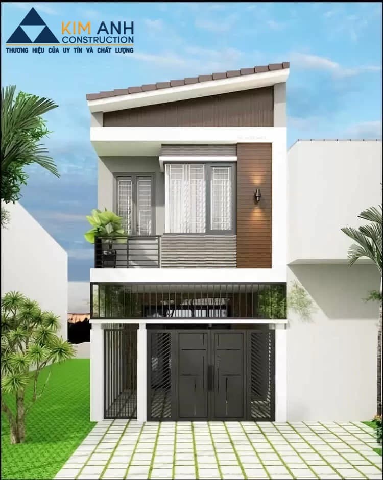 mau nha ong mat tien 5m