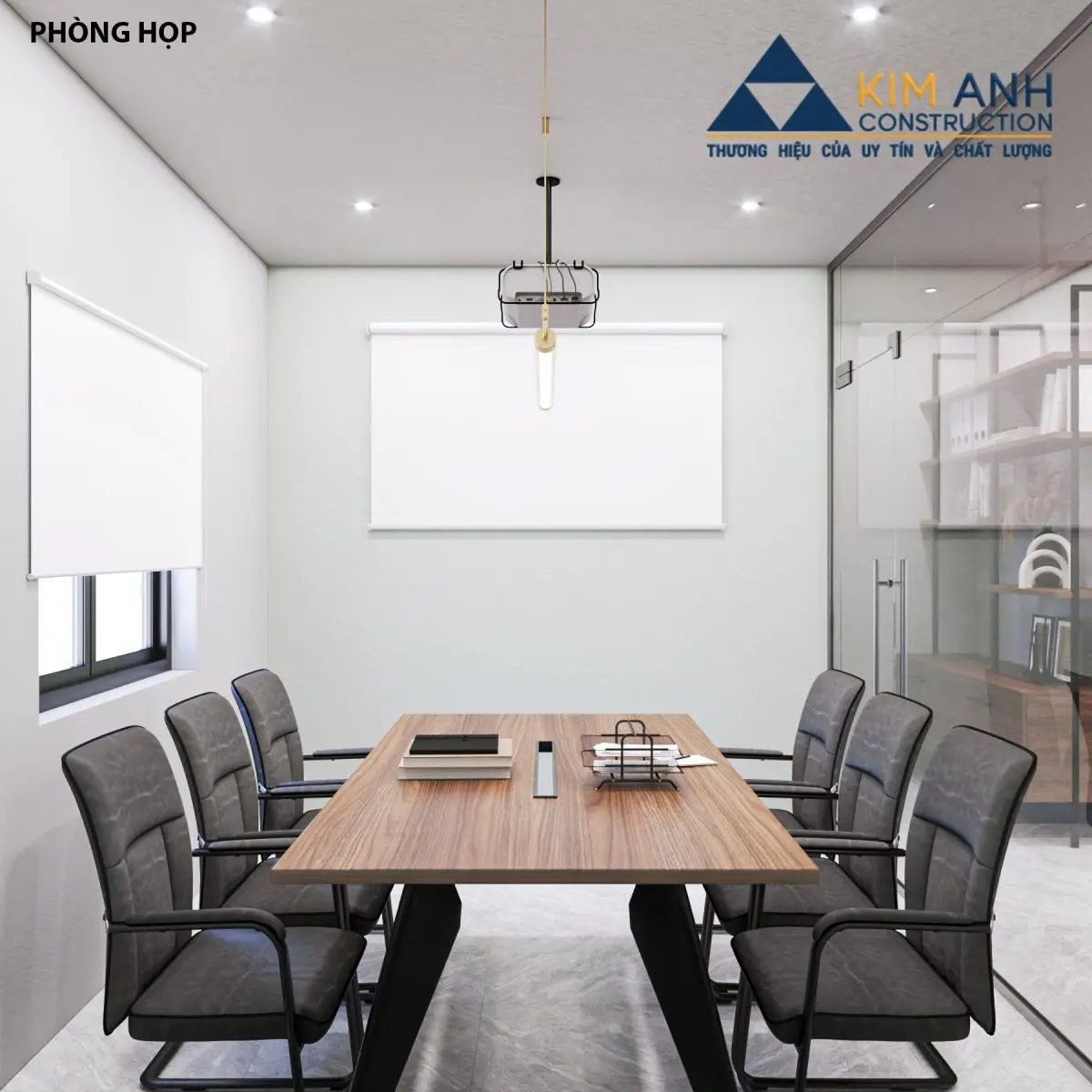 qu&aacute;n cafe kết hợp văn ph&ograve;ng - khu văn ph&ograve;ng