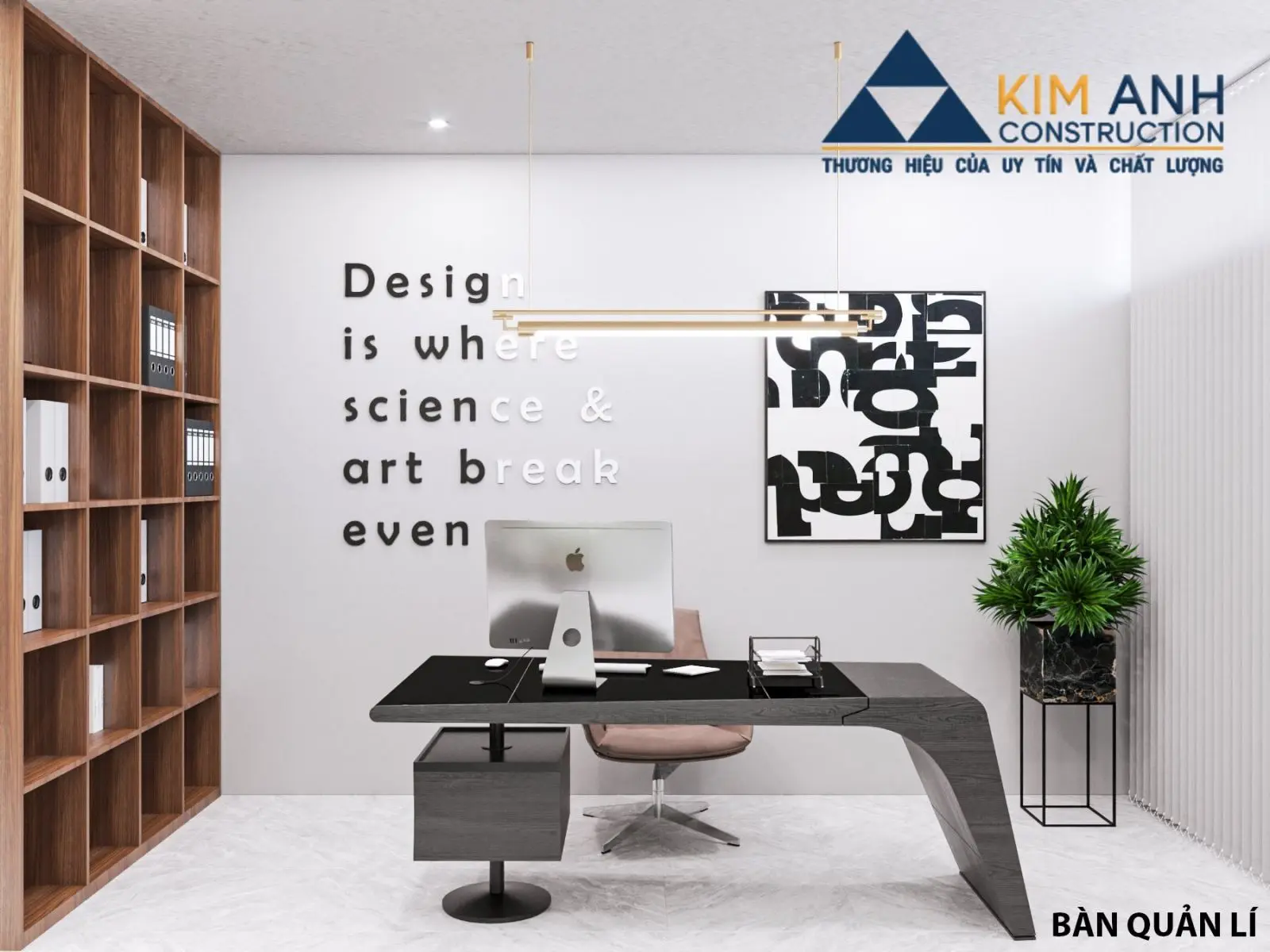 qu&aacute;n cafe kết hợp văn ph&ograve;ng - khu văn ph&ograve;ng