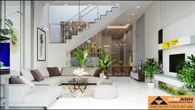 Thiết kế kiến tr&uacute;c l&agrave; g&igrave;?