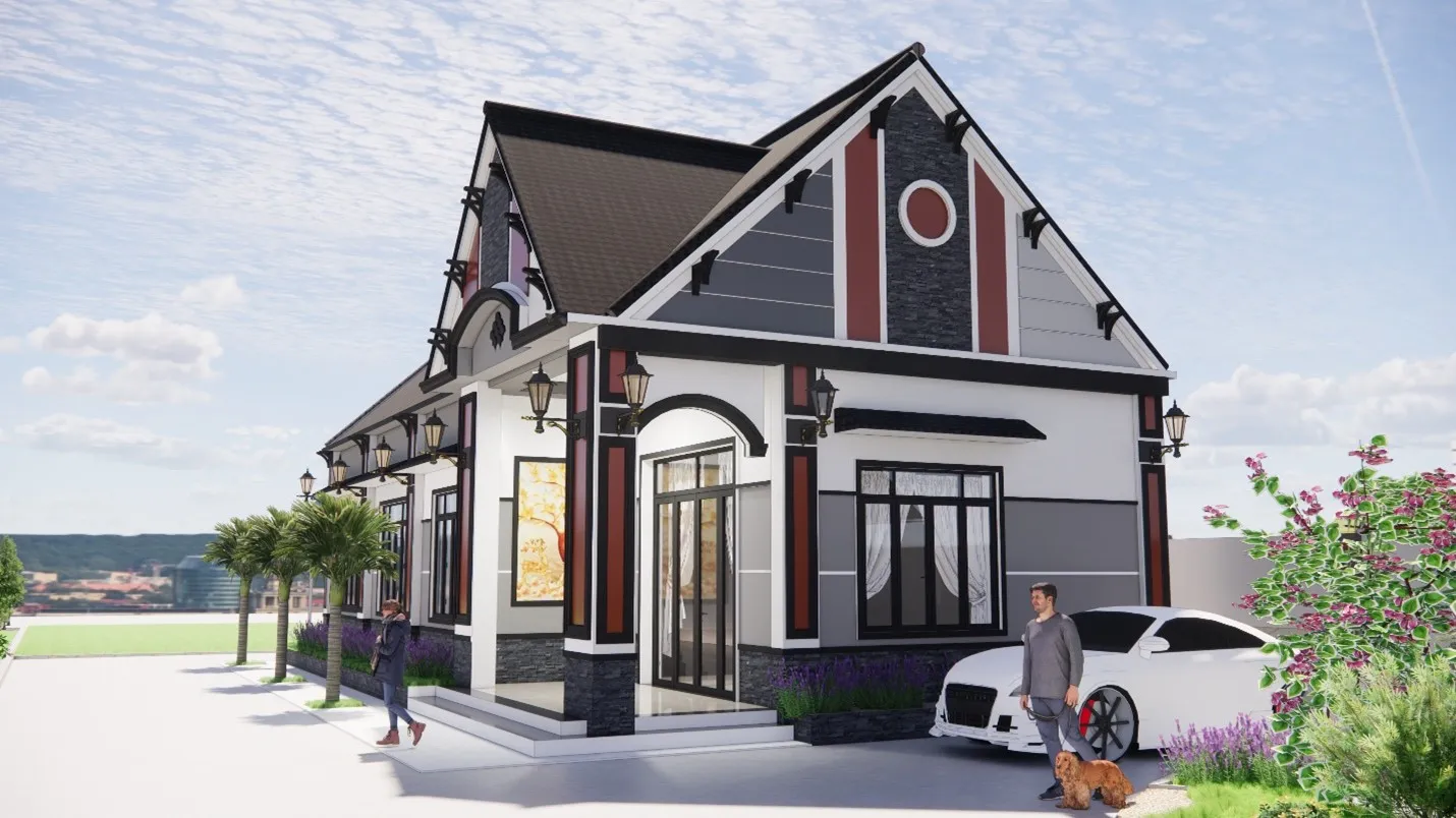 Tại sao cần tư vấn thiết kế?