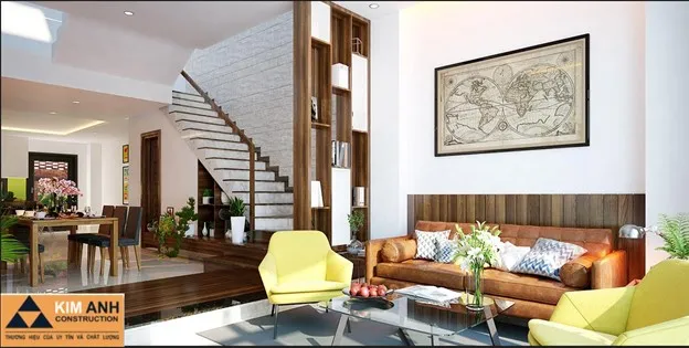 nguy&ecirc;n l&yacute; thiết kế kiến tr&uacute;c