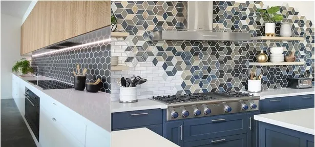 Thiết kế ph&ograve;ng bếp hiện đại - xu hướng thiết kế của thờI đại-xaydungkimanh.com