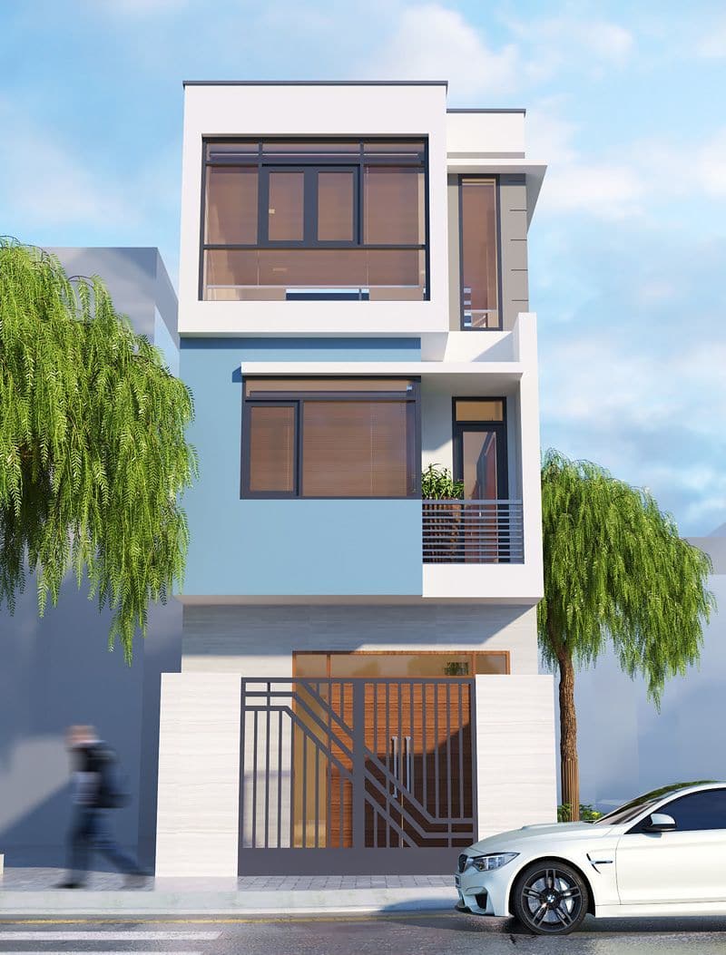 chi phi sua chua nha 3 tang