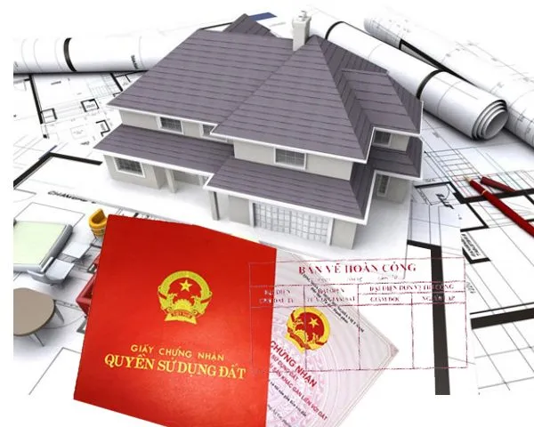 dịch vụ xin giấy phép xây dựng
