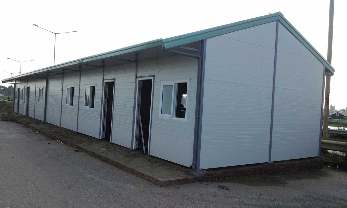 các loại nhà ở Việt Nam - www.xaydungkimanh.com