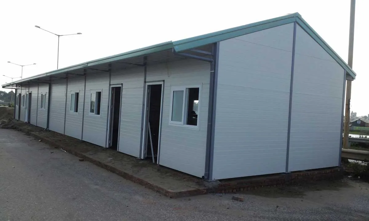 các loại nhà ở Việt Nam - www.xaydungkimanh.com