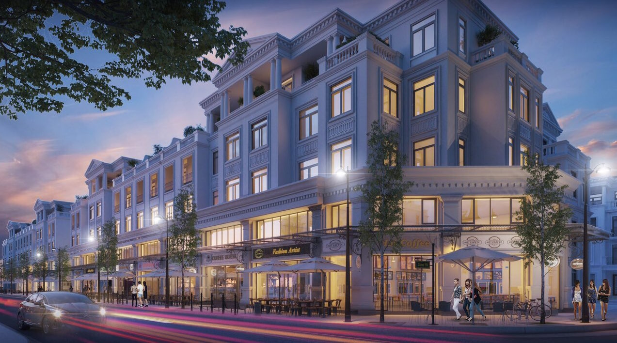 Nhà liền kề là gì? Có nên mua nhà liền kề không?