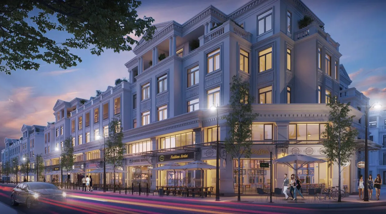 Nh&agrave; liền kề l&agrave; g&igrave;? C&oacute; n&ecirc;n mua nh&agrave; liền kề kh&ocirc;ng?