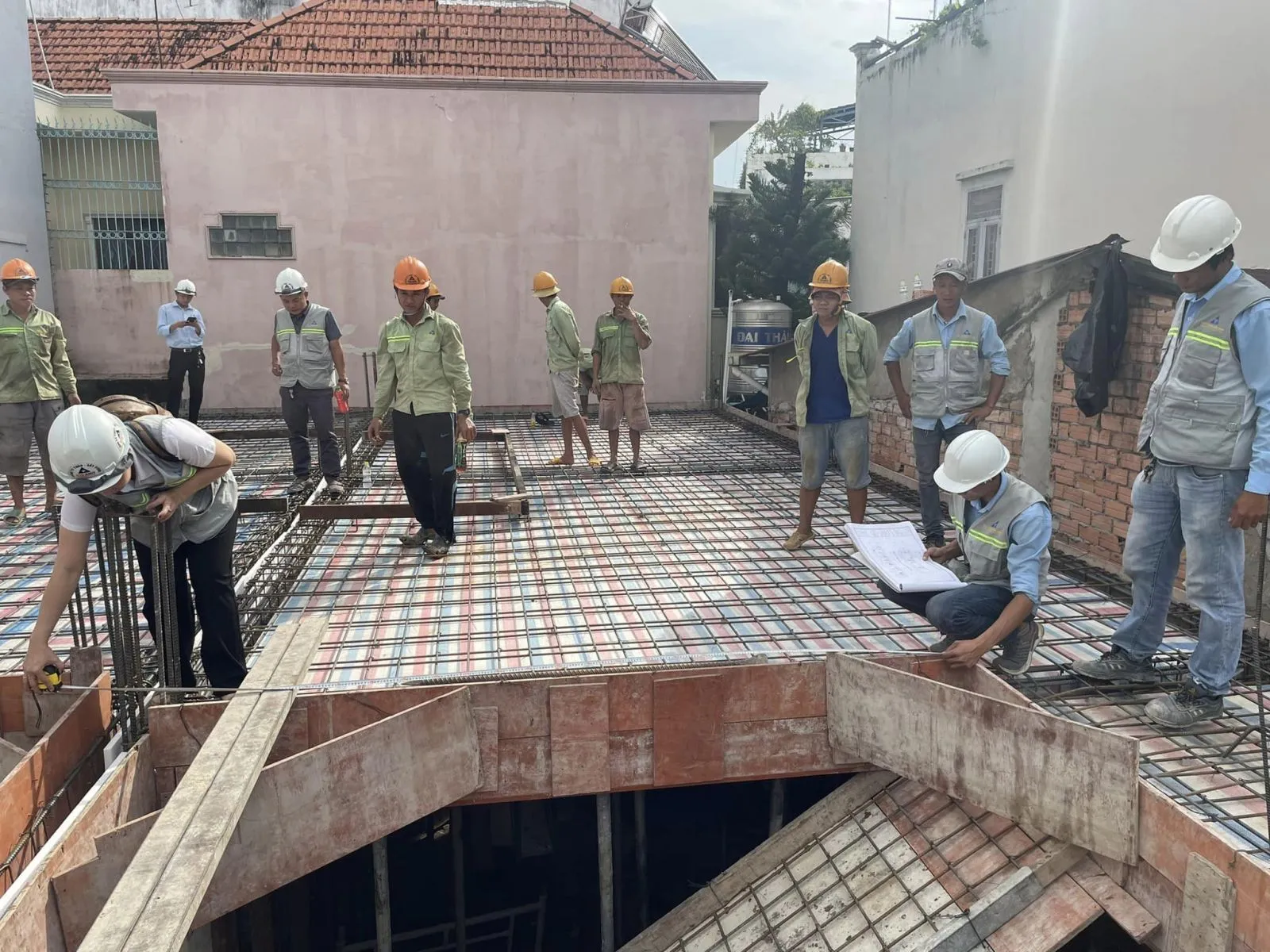 don vi tu van giam sat uy tin