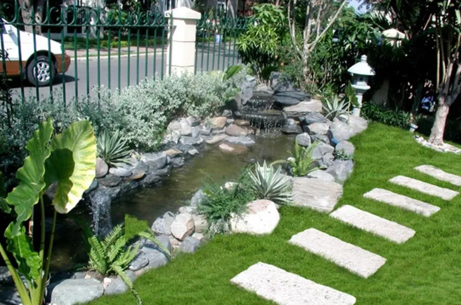 mau san vuon biet thu - www.xaydungkimanh.com