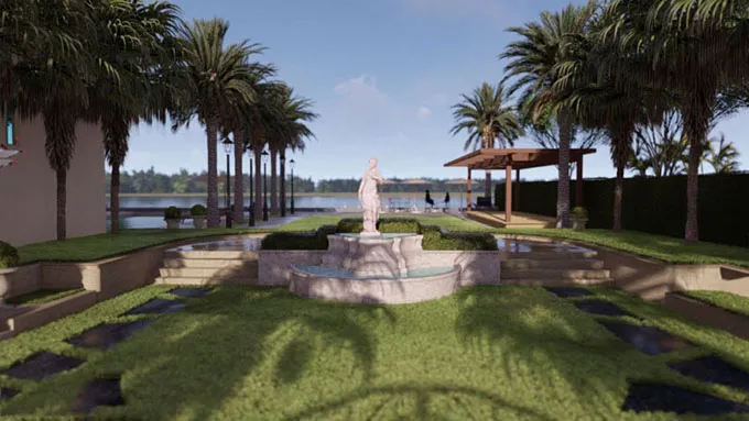 mau san vuon biet thu - www.xaydungkimanh.com