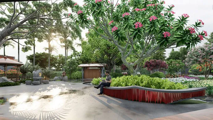 mau san vuon biet thu - www.xaydungkimanh.com