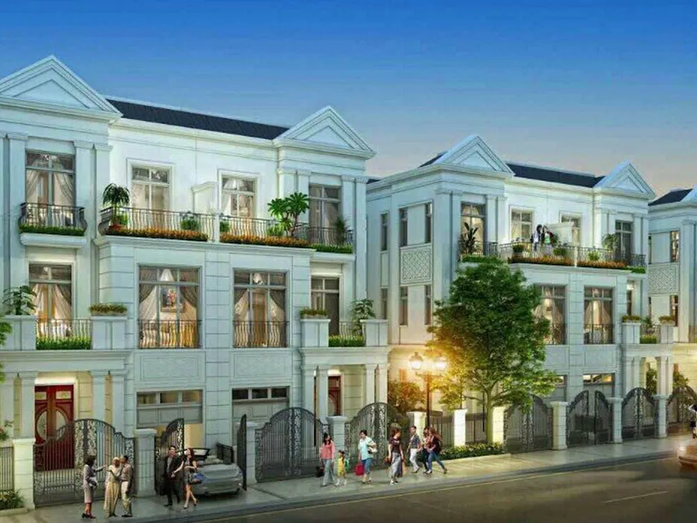 biet thu song lap la gi - www.xaydungkimanh.com