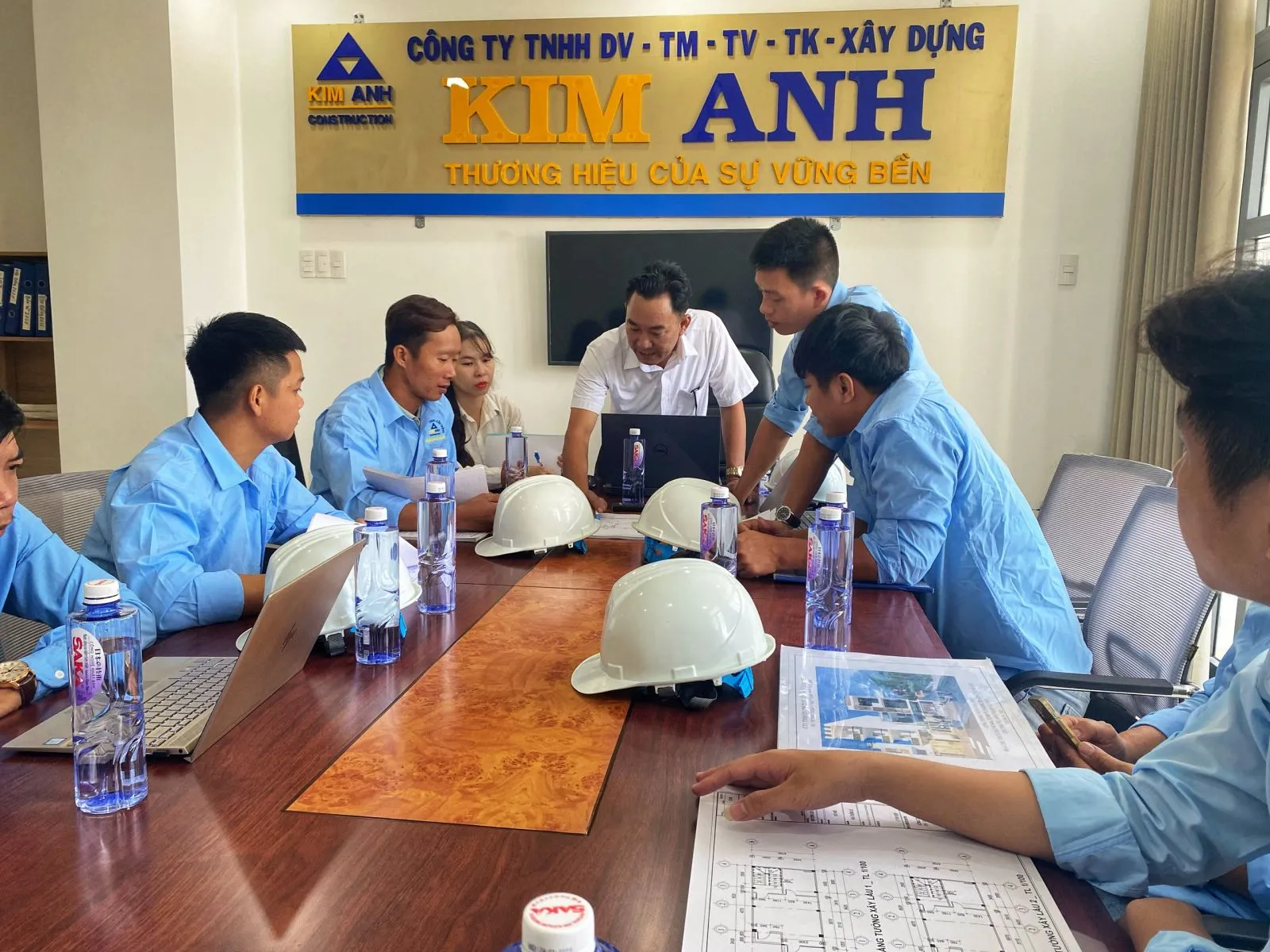 cong ty xay dung uy tin tphcm - www.xaydungkimanh.com