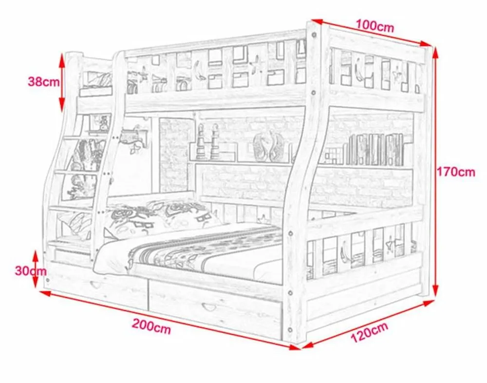 kich thuoc phong ngu thong dung chuan phong thuy - www.xaydungkimanh.com
