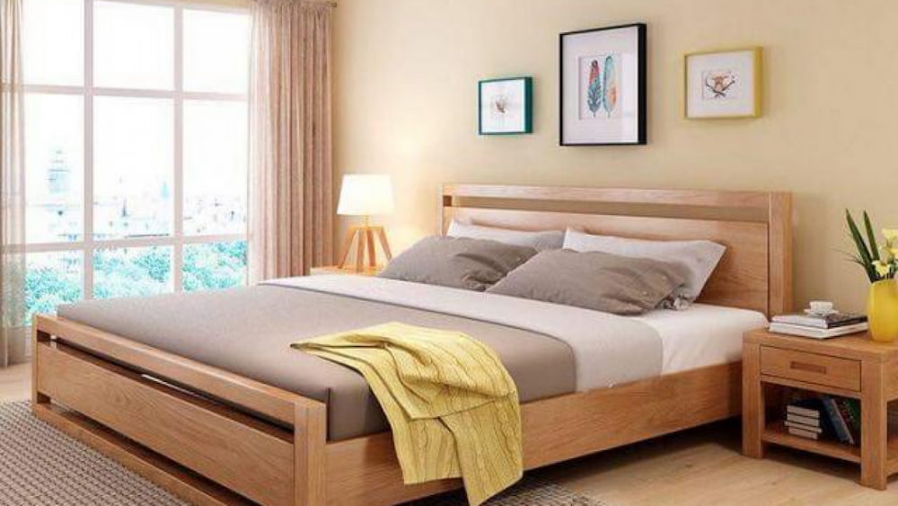 kich thuoc phong ngu thong dung chuan phong thuy - www.xaydungkimanh.com