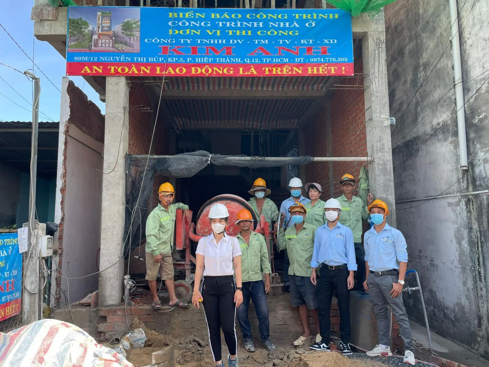 Dịch vụ thi c&ocirc;ng x&acirc;y dựng c&ocirc;ng tr&igrave;nh bao gồm những g&igrave;?-xaydungkimanh.com