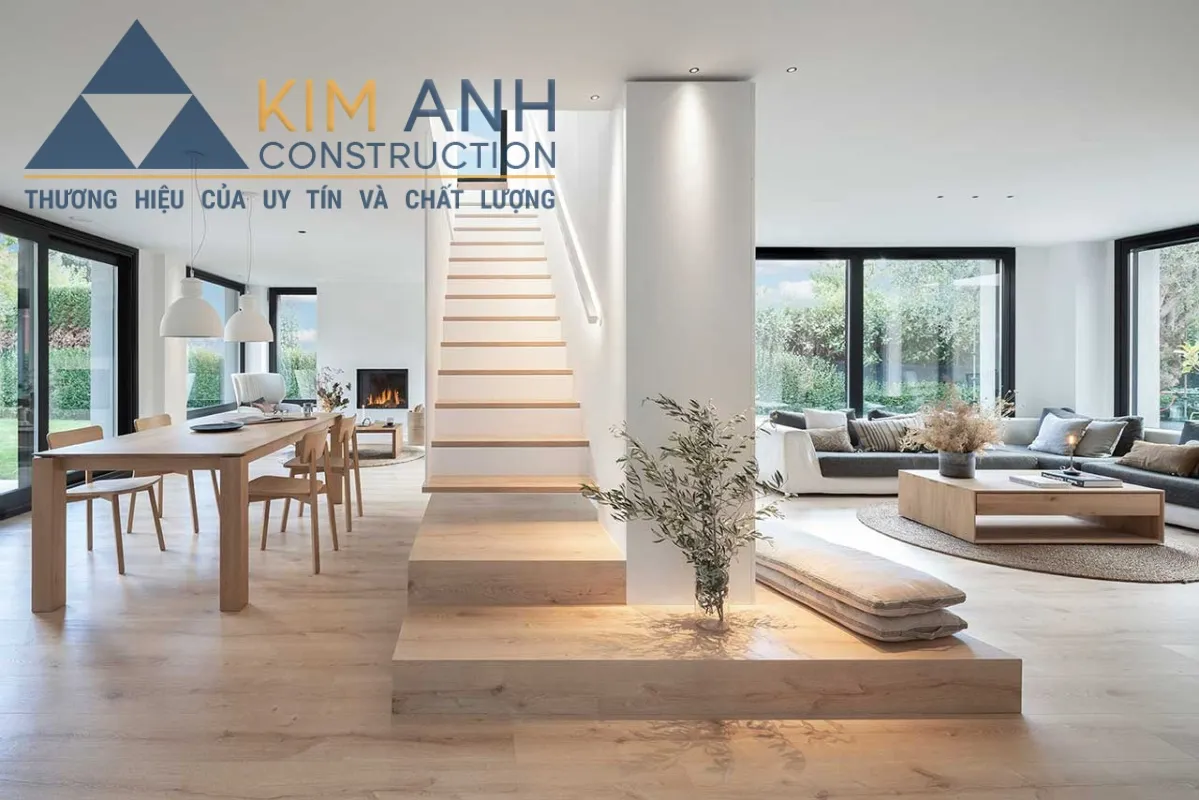 5 xu huong thiet ke nha pho khong the bo qua - www.xaydungkimanh.com