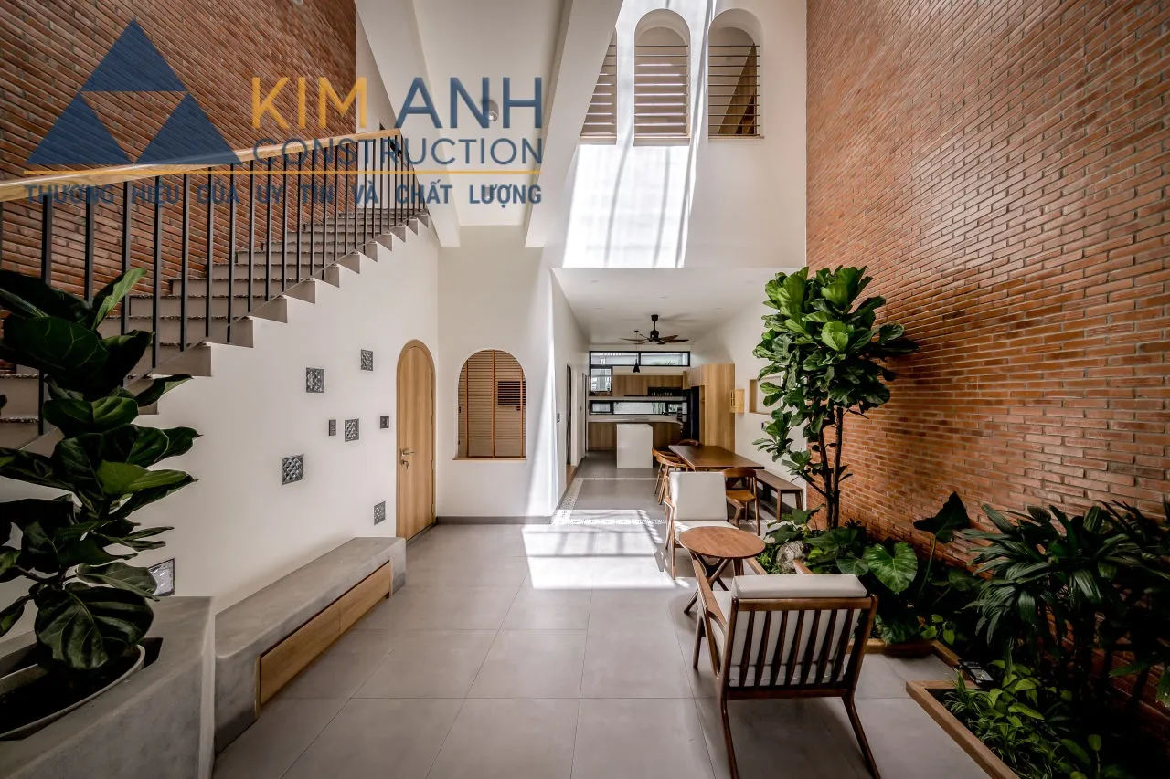 5 xu huong thiet ke nha pho khong the bo qua - www.xaydungkimanh.com