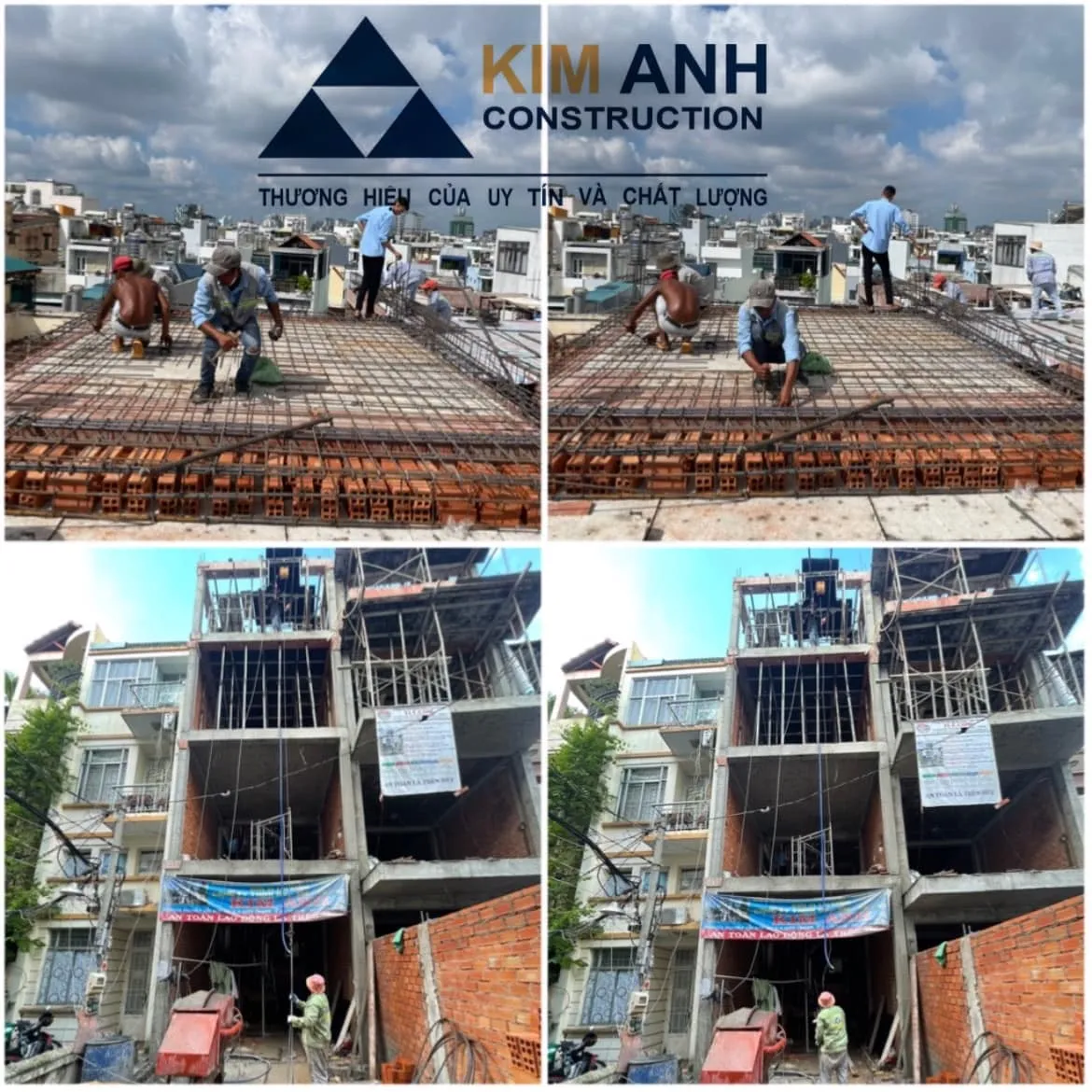 C&aacute;c phương &aacute;n sửa chữa nh&agrave; 2 tầng hiệu quả nhất