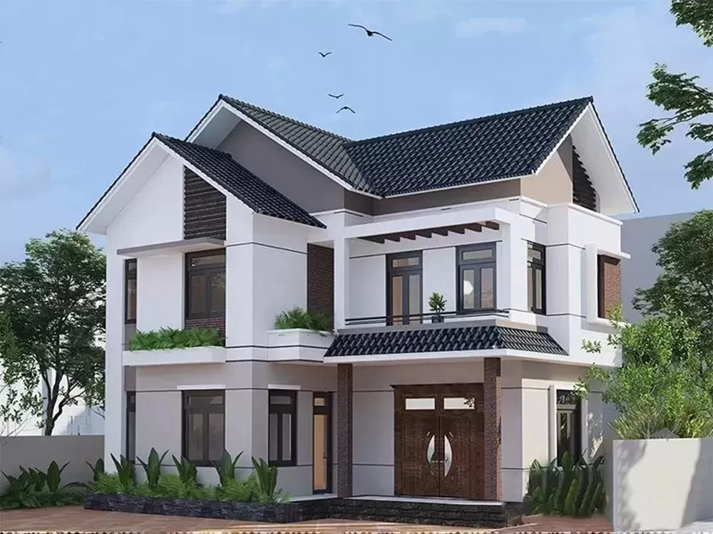 cach tinh chi phi xay nha o nong thon - www.xaydungkimanh.com