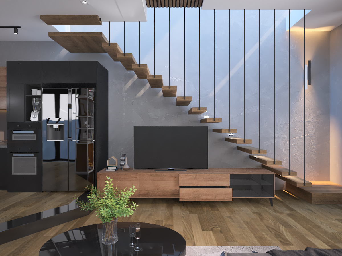 mau cau thang nha ong 5m - www.xaydungkimanh.com