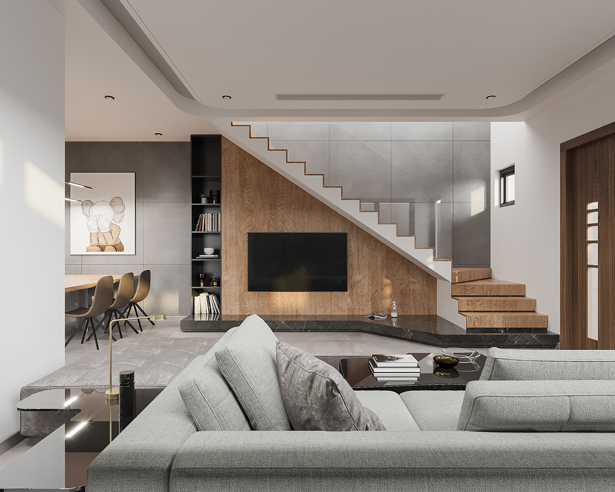 mau cau thang nha ong 5m - www.xaydungkimanh.com