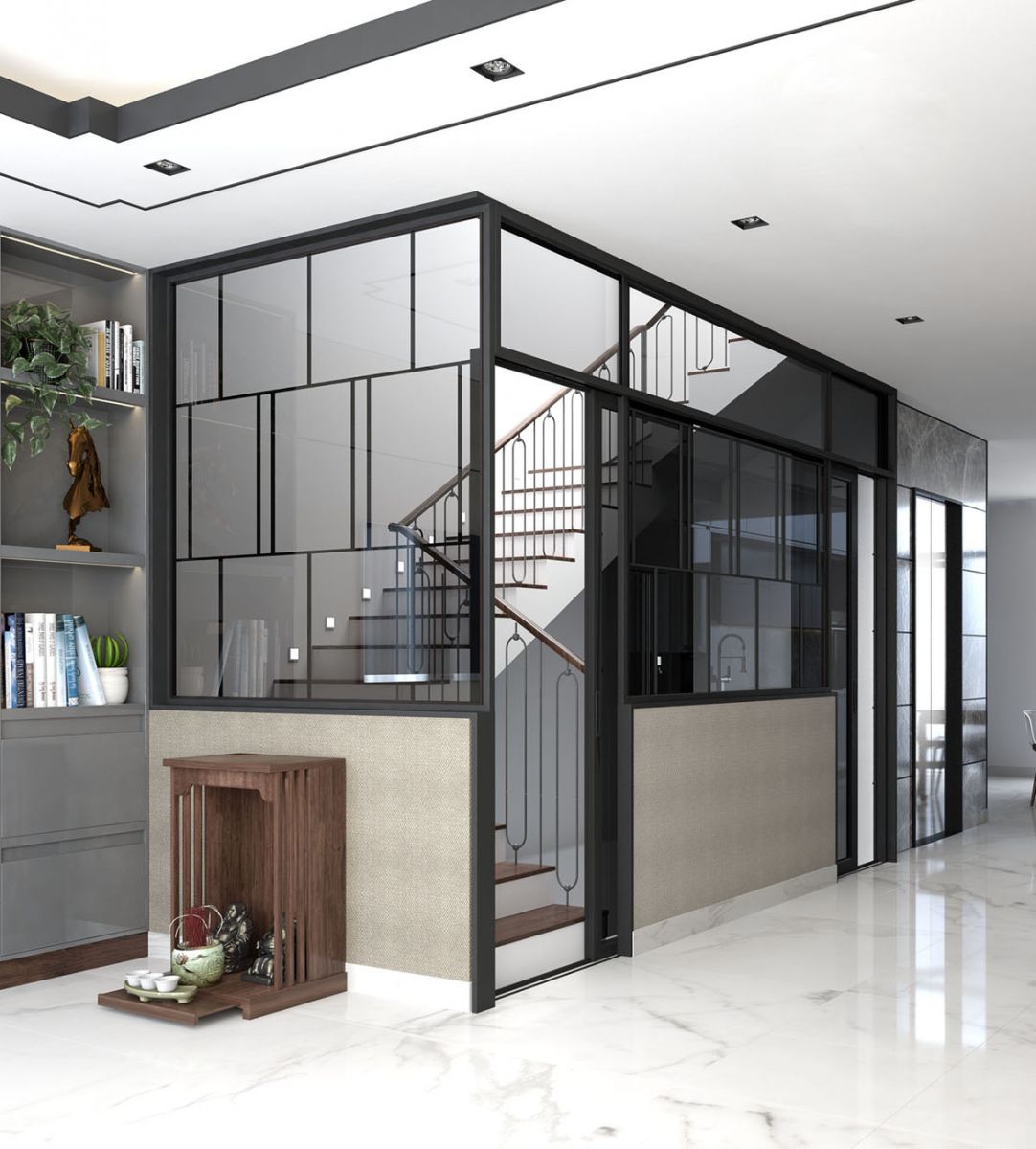 mau cau thang nha ong 5m - www.xaydungkimanh.com