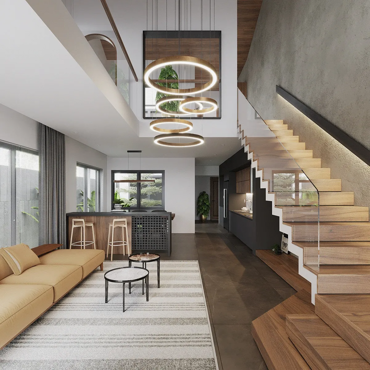 mau cau thang nha ong 5m - www.xaydungkimanh.com